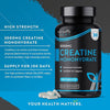 Pure Creatine Monohydrate Tablets