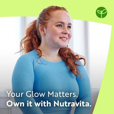 Pure Marine Collagen 1200mg