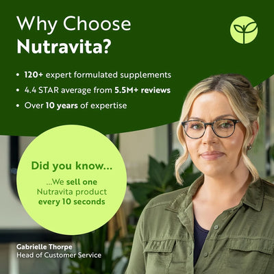 Men's Multivitamins and Minerals