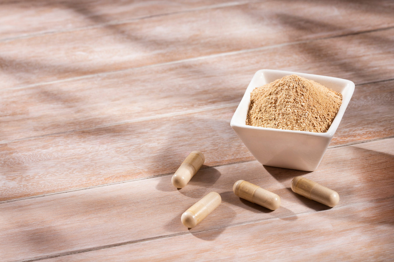 What Does Lions Mane Do?