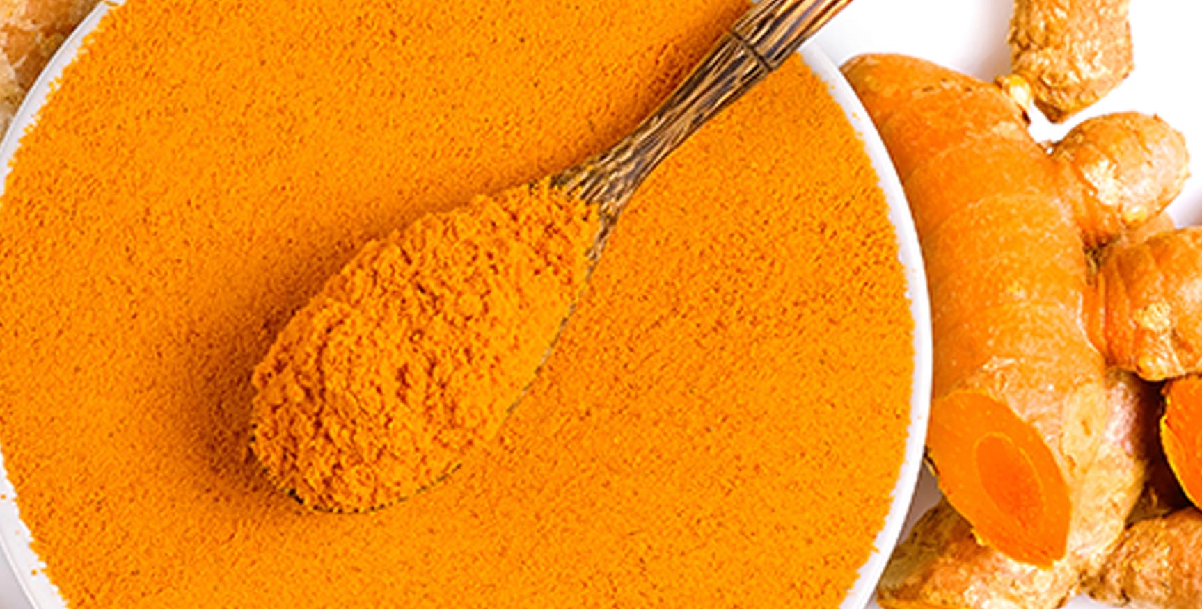 The benefits of Organic Turmeric are Amazing