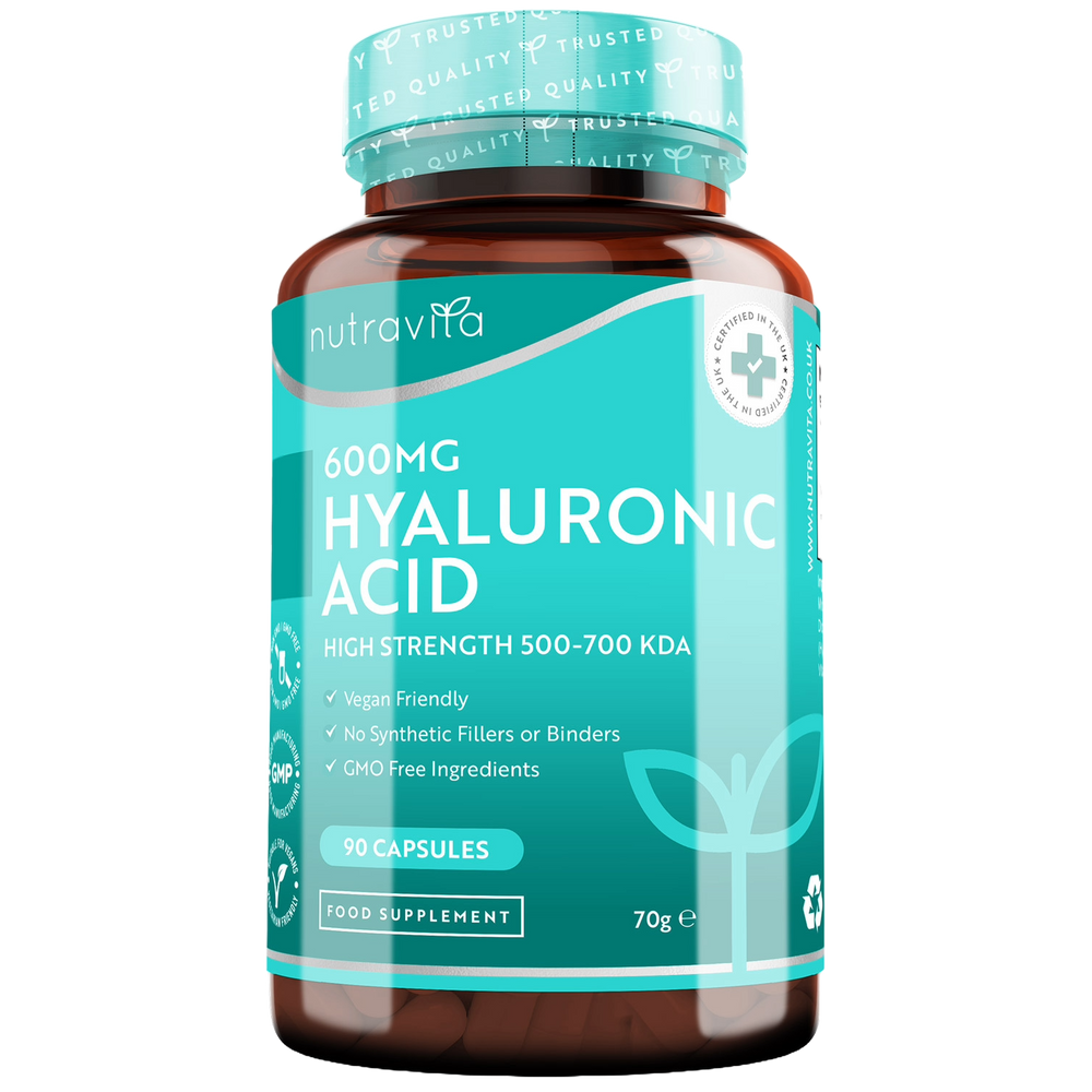Hyaluronic Acid