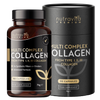 Premium Multi Collagen Protein