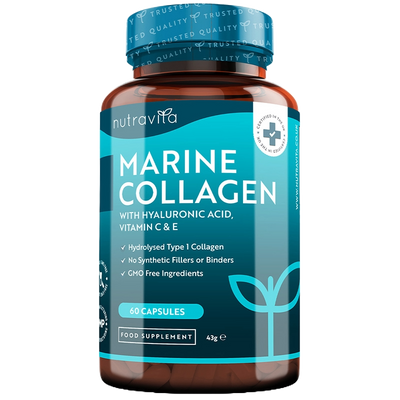 Marine Collagen
