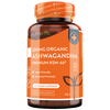 Organic Ashwagandha KSM-66