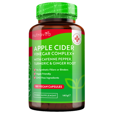 Apple Cider Vinegar