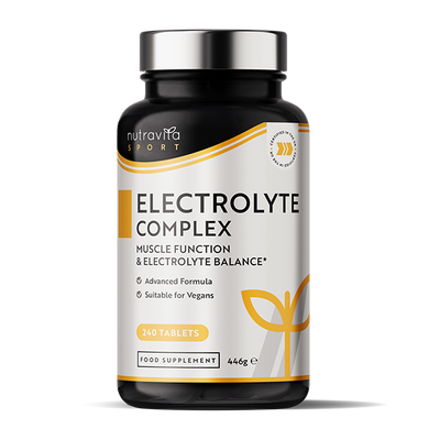Electrolyte Complex