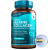 Hydrolysed Marine Collagen with Hyaluronic Acid 1400mg