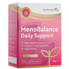 Menopause Supplements