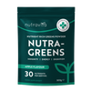 Nutra Greens Blend Powder Complex - Natural Apple
