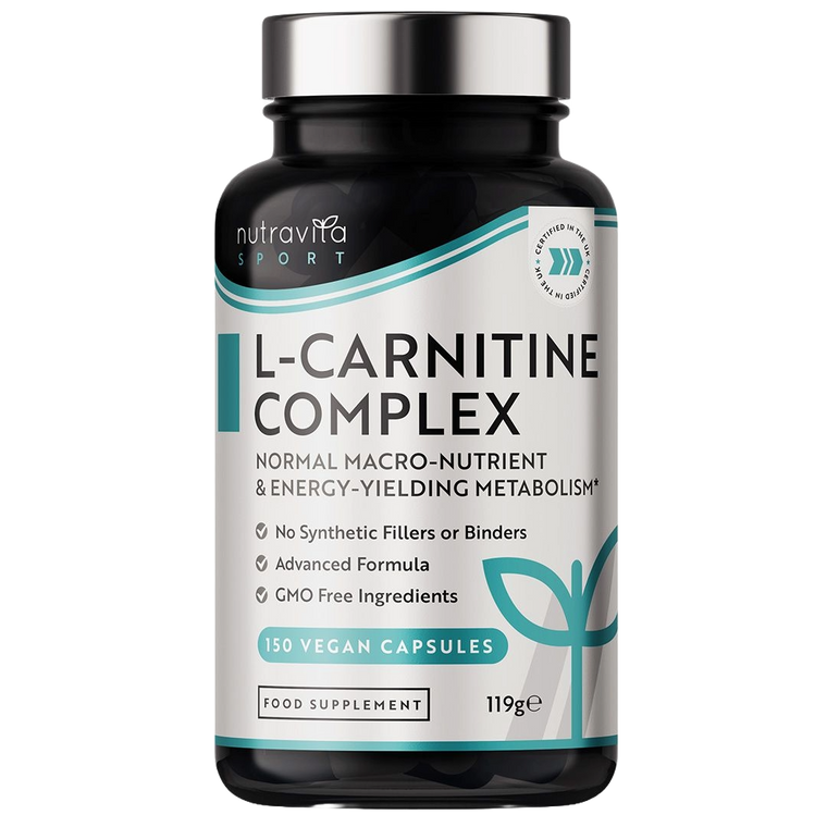 L-Carnitine Complex
