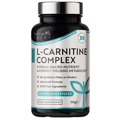 L-Carnitine Complex