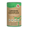 Super Greens Powder Complex - Natural Apple Flavour