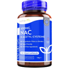 NAC N-Acetyl-Cysteine