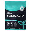 Folic Acid 400 mcg