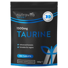 Taurine 1500mg - 180 Tablets