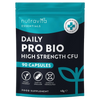 Daily Probiotics - High Strength CFU