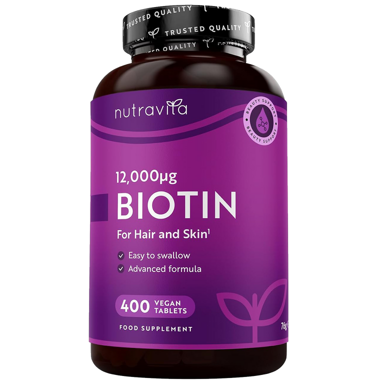 Biotin