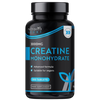 Pure Creatine Monohydrate Tablets