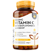 Vitamin C 1000mg with Bioflavonoids & Rosehip