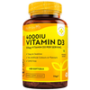 Vitamin D3 4000IU